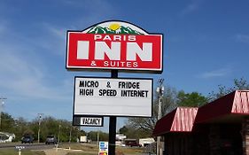 Paris Inn Motel